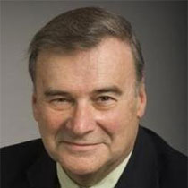 Profile Image of Carl Lindblade