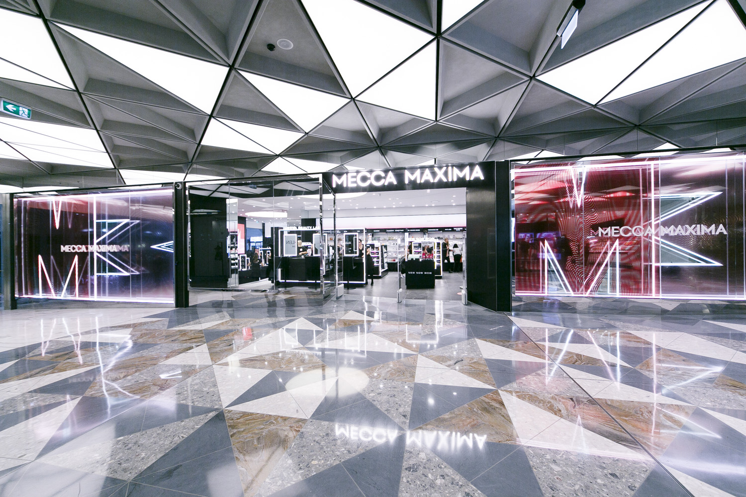 Mecca Maxima