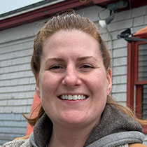 Profile Image of Bailey Webb