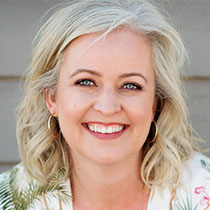 Profile Image of Tammy Faulds