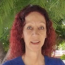Profile Image of Cristina Vannucci