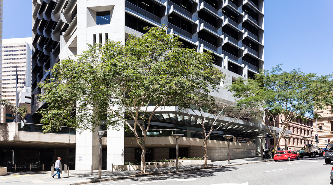 111 George Street