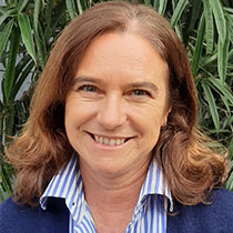 Profile Image of Luisa Gomes