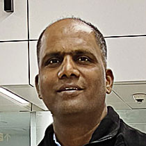 Profile Image of Shagzil Khan