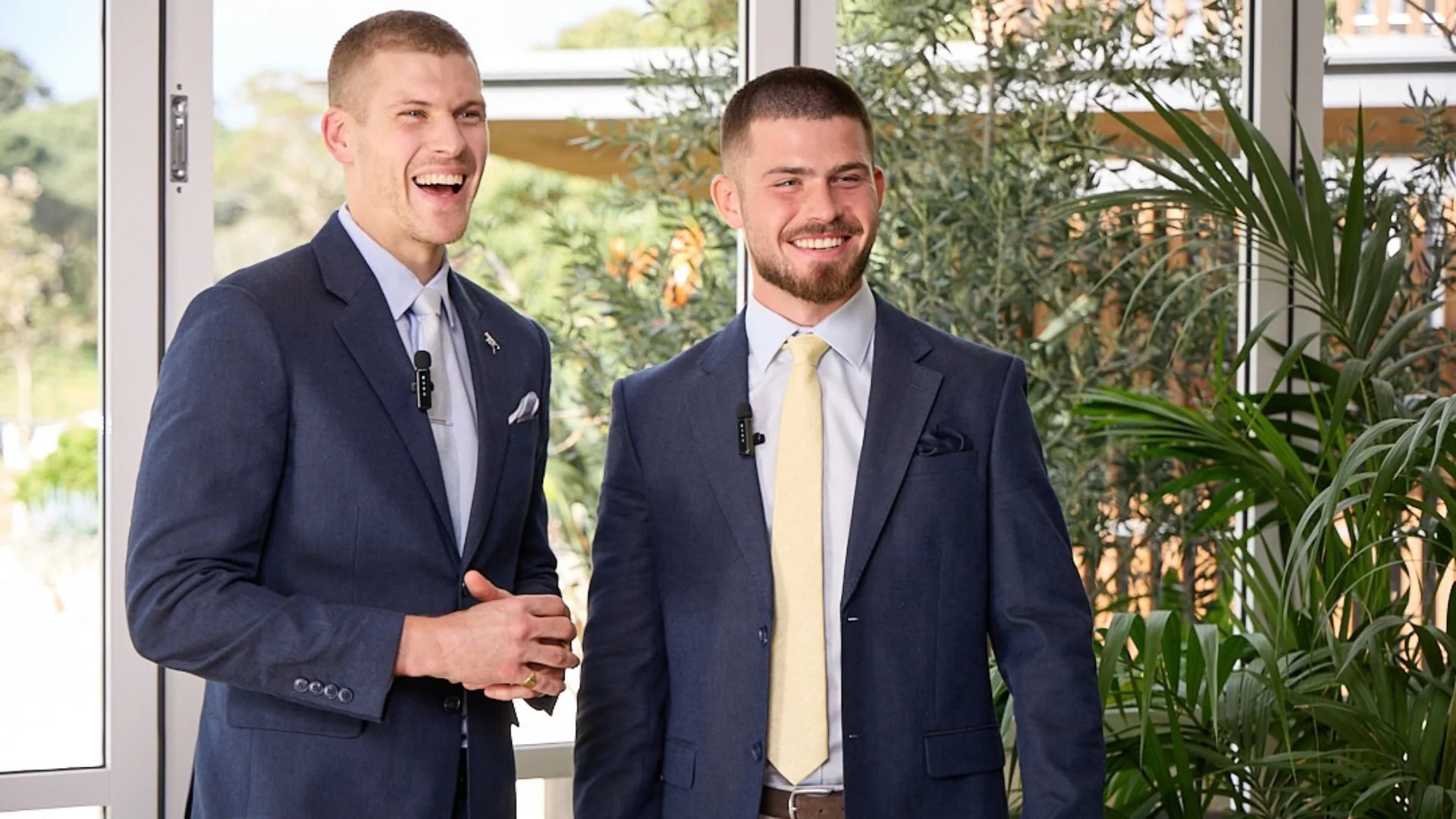 Stakes Day: Relaxed, not underdressed