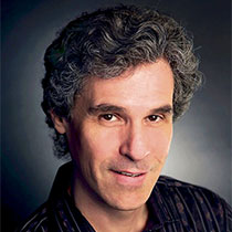 Profile Image of Oliver Prezant