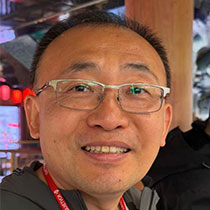 Profile Image of Liu Hao