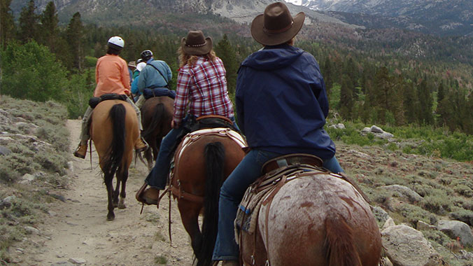 Mount Rushmore, Black Hills and Badlands: An Active Discovery