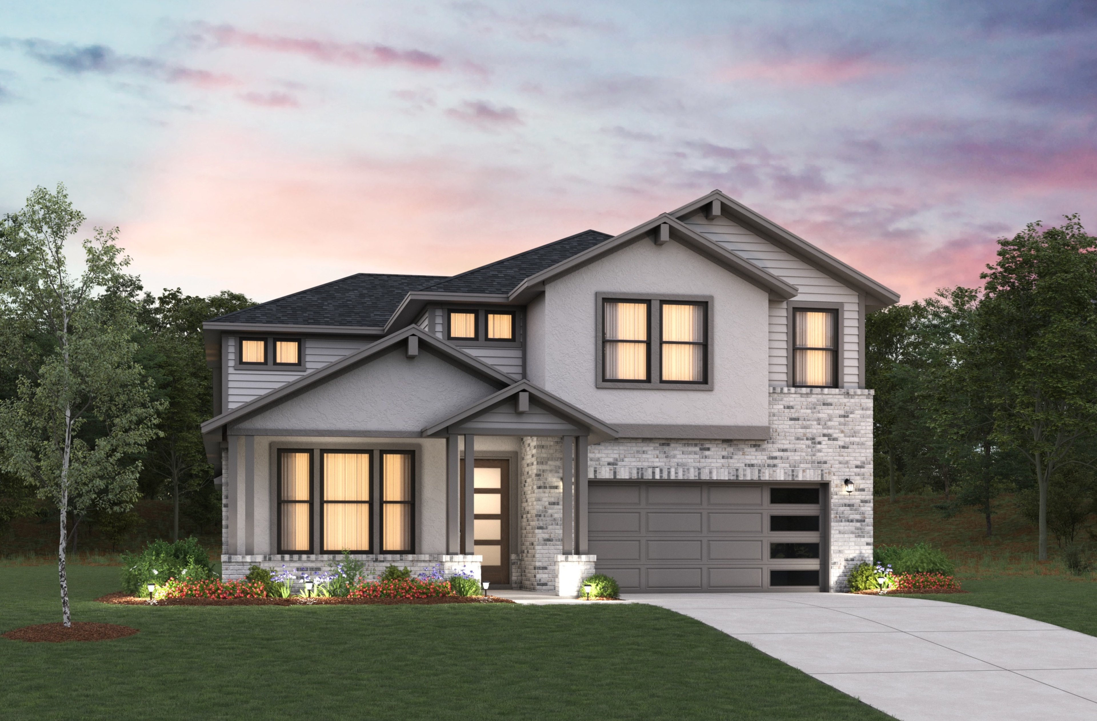 Card image for Summerfield