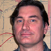 Profile Image of John Jarvie