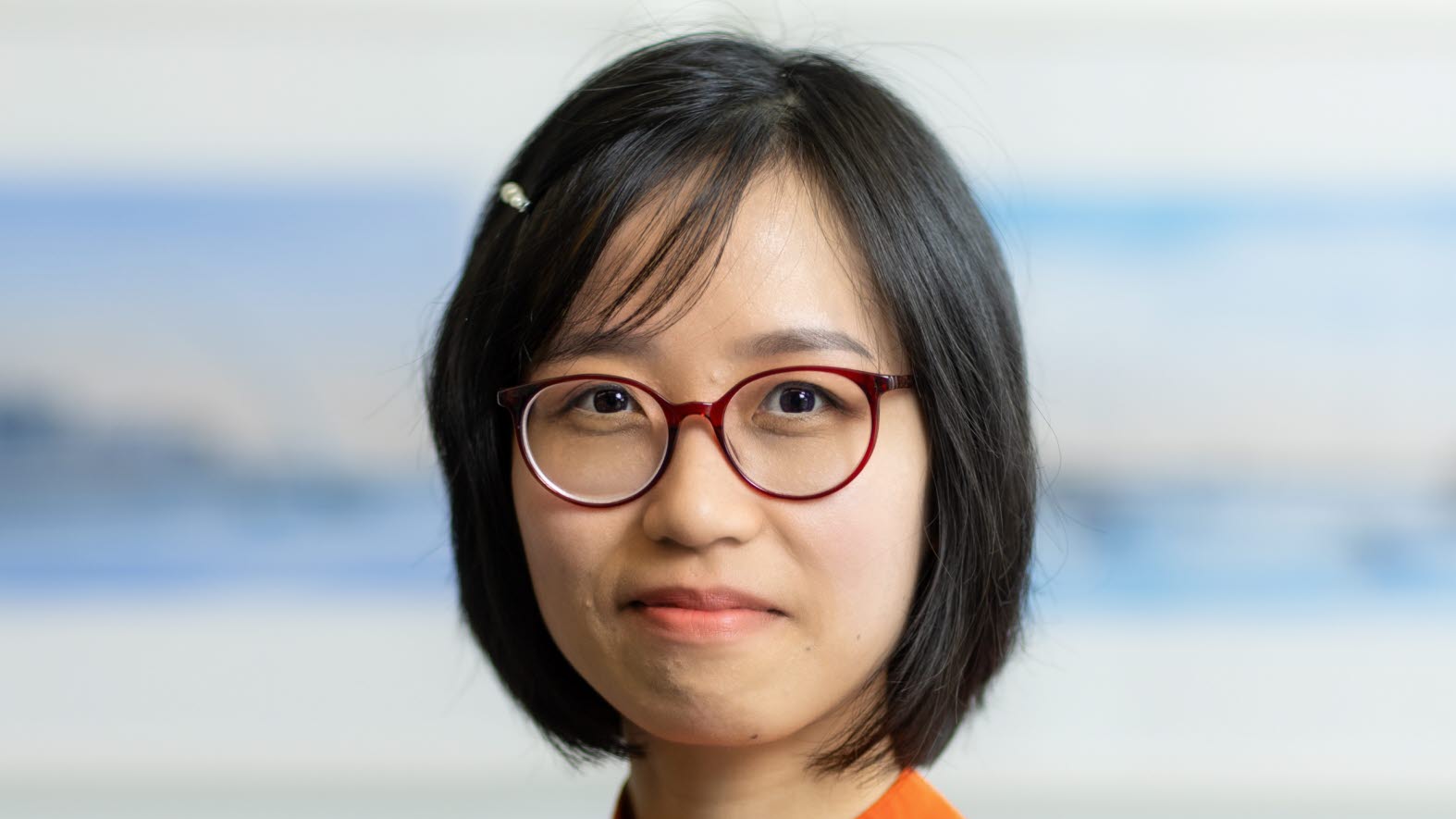 Tran, Product Owner at SEB Life International