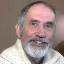 Profile Image of Francois Vidal