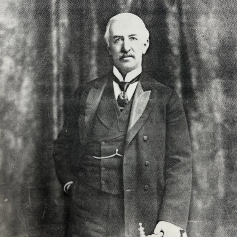 John Coates