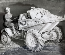 Coates celebrates 140 years of excellence and innovation