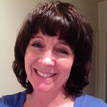 Profile Image of Patricia Thomson