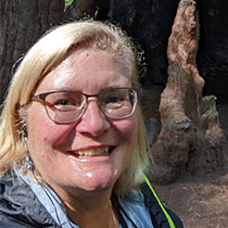 Profile Image of Kris Springer