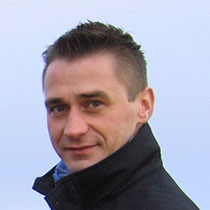 Profile Image of Robert Gadek