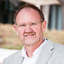 Profile Image of Keith Edgerton