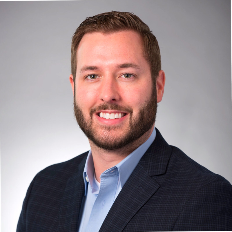 Picture of a male in a smart sports coat
