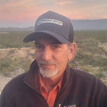 Profile Image of Jimmie Ivy