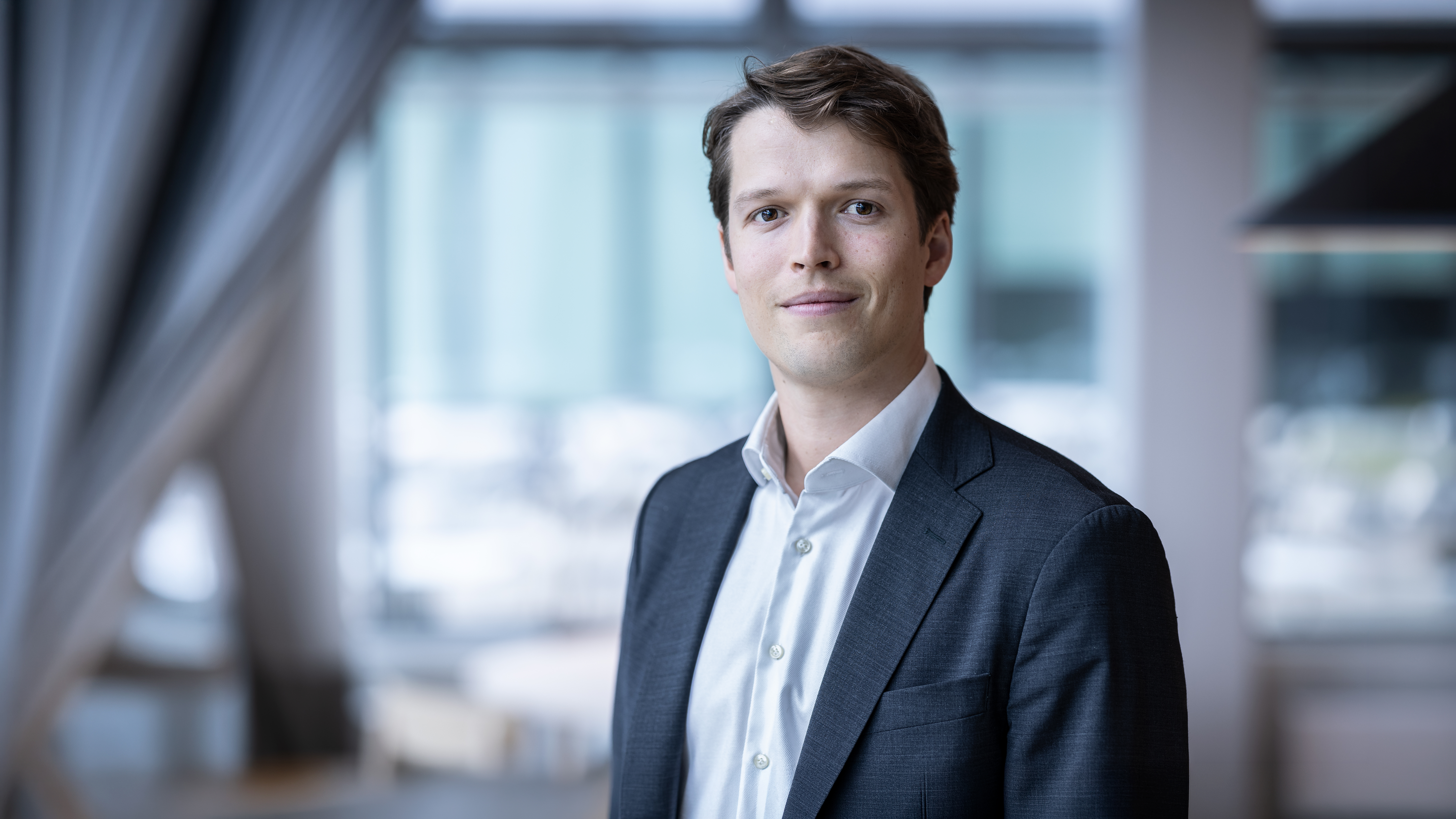 Gustav Helgesson