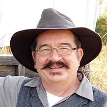 Profile Image of Bob Vinatieri