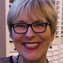 Profile Image of Gabriele Elfgen