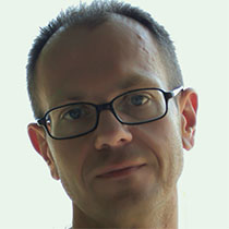 Profile Image of Tomasz Skrzypczak