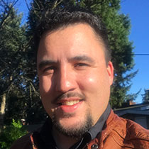 Profile Image of Lee Vale