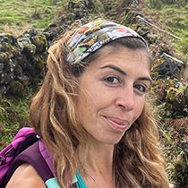 Profile Image of Claudia Melo