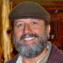 Profile Image of Fermin Reygadas