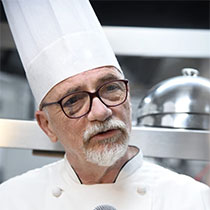 Profile Image of Gianluca Pardini