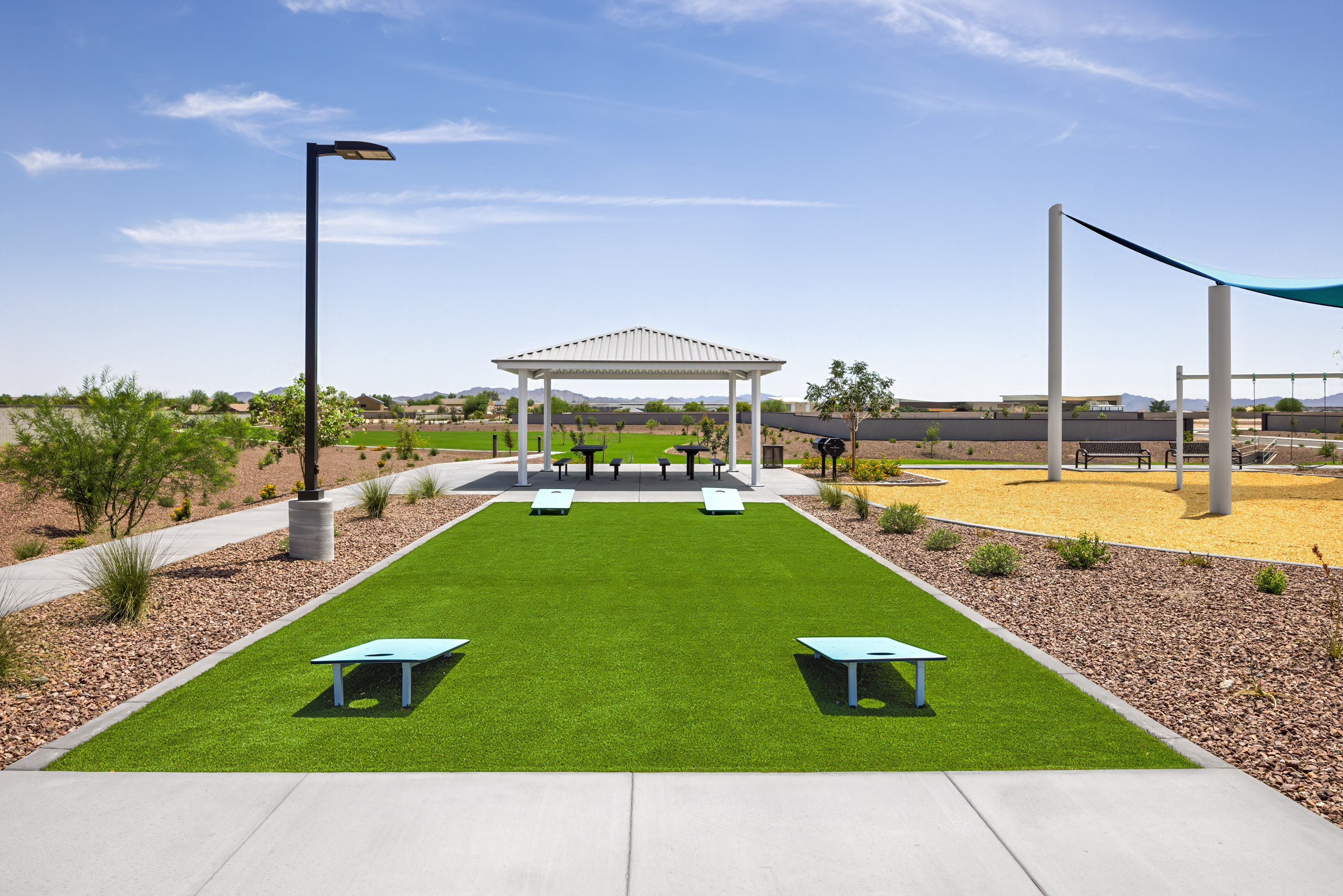 Montana Vista Community Park