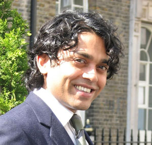 Profile Image of Kevin Durjun