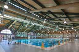 Ida Lee Park Recreation Center