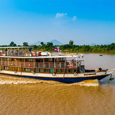 CF Mekong Toum Teav