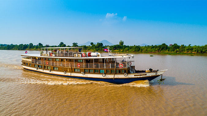 CF Mekong Toum Teav