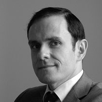 Profile Image of Spencer Jones
