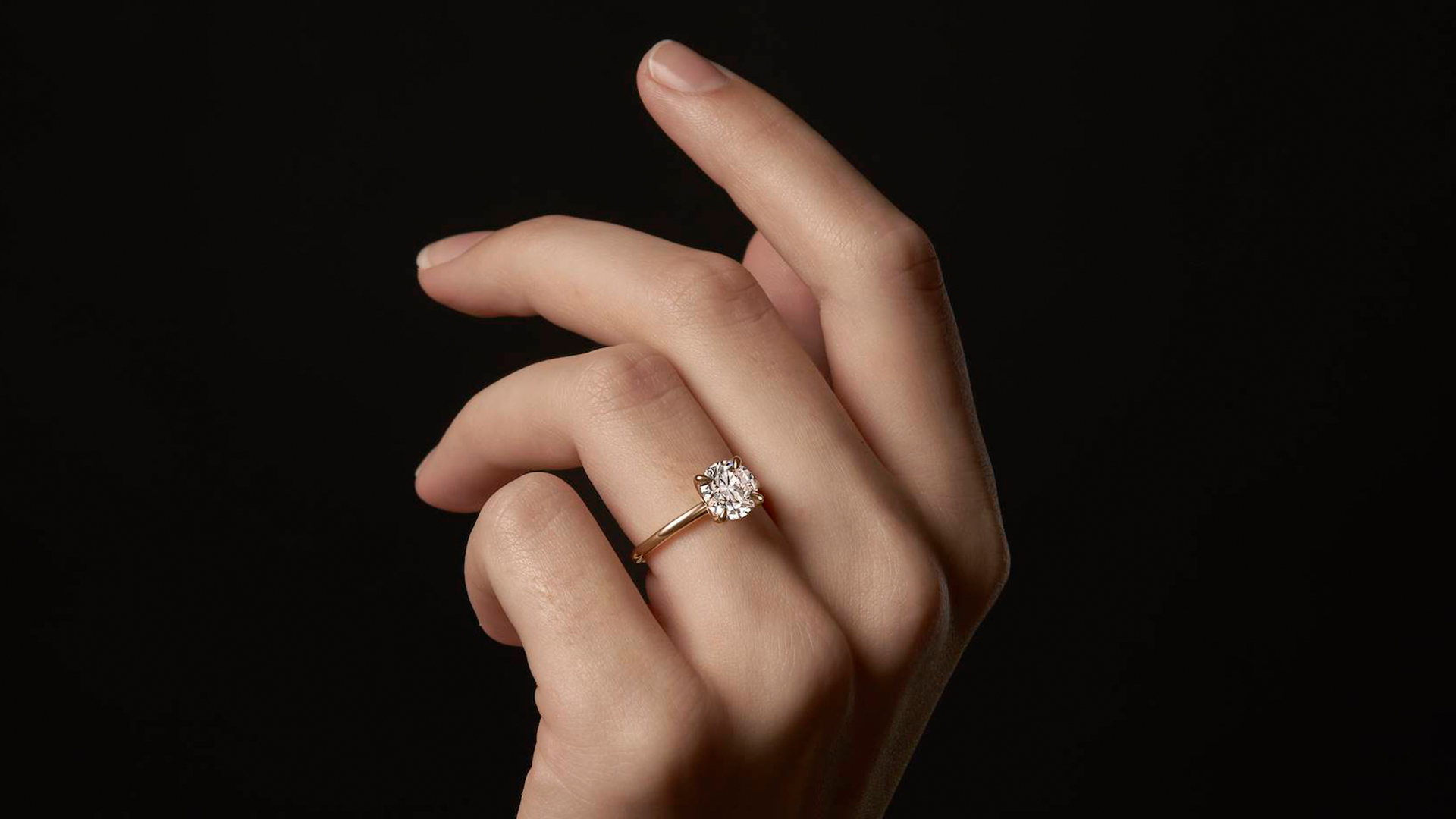 30% OFF* Lab-Grown Diamond Jewellery