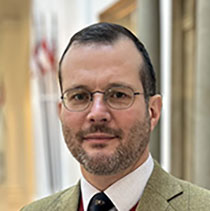 Profile Image of Matthias Strohn