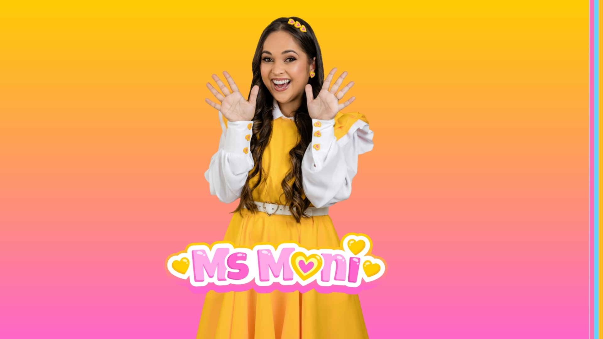 Miss Moni