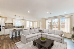 Alexander Great Room