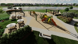 Community Playground 