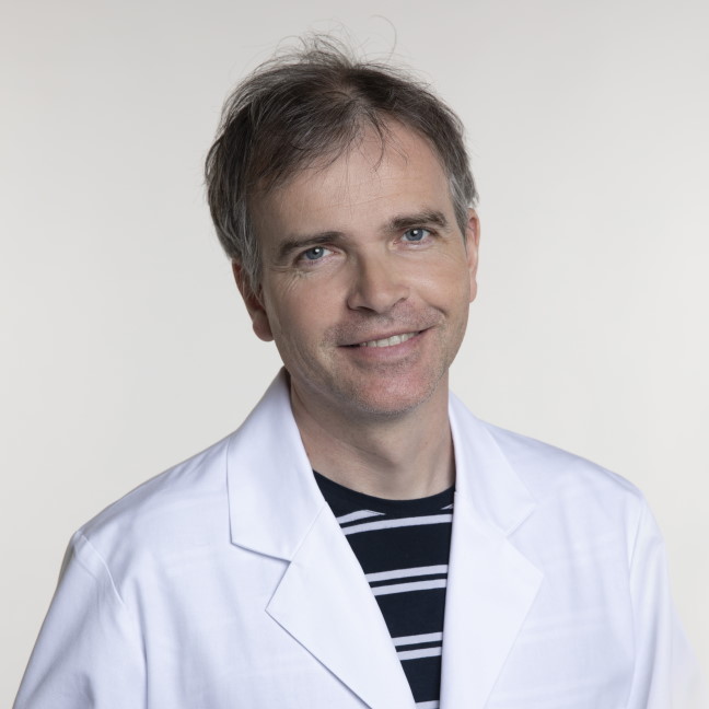dr. Martin Zorko
