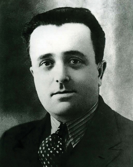 Blessed Odoardo Focherini