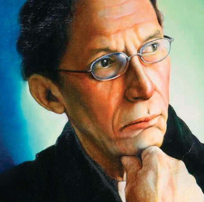 Venerable F&eacute;lix Varela