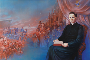 Michael McGivney