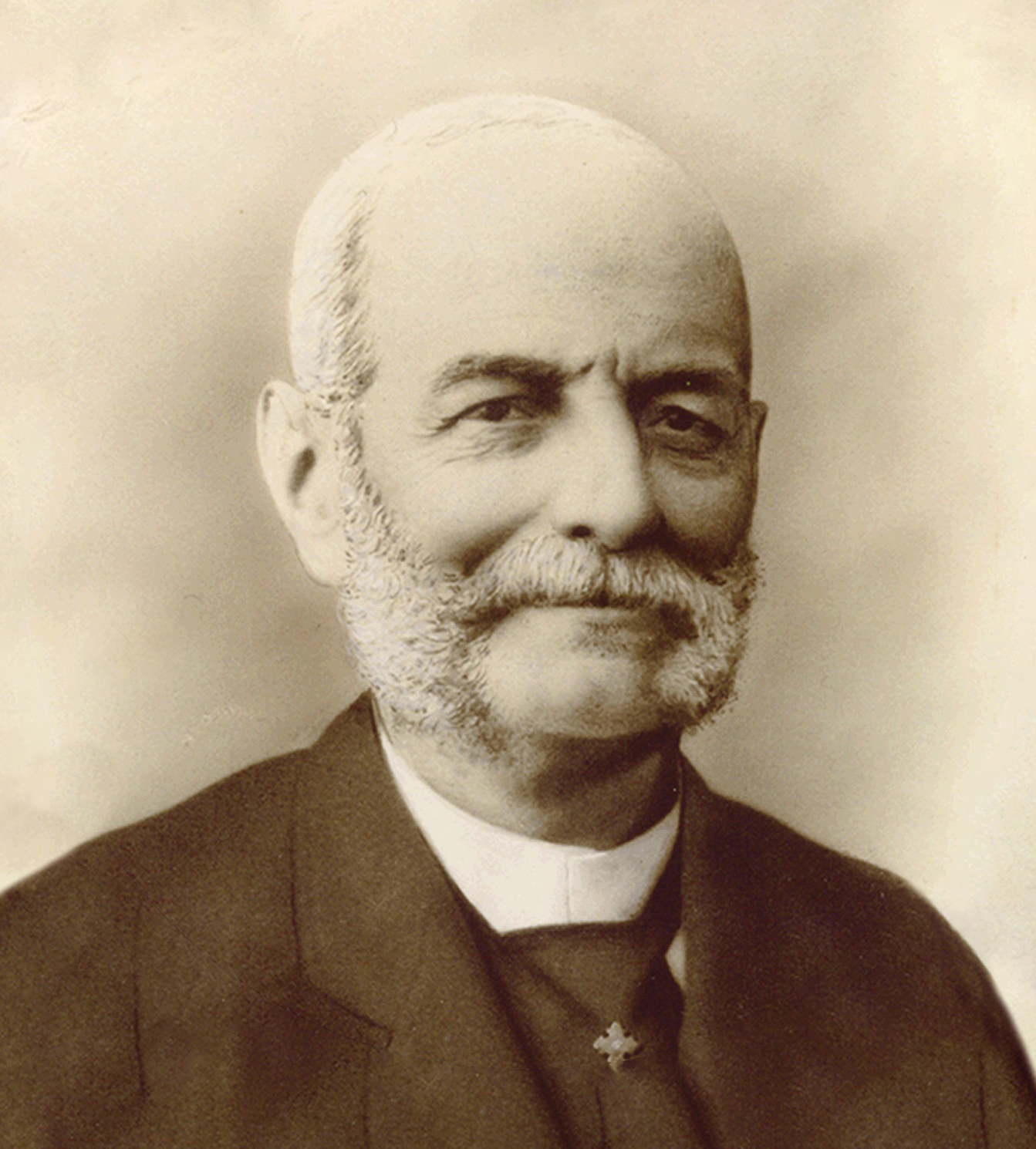 Venerable Luis de Trelles y Noguerol