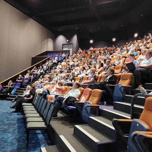 2025 ASAV Conference