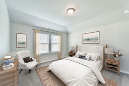 Hays Primary Bedroom